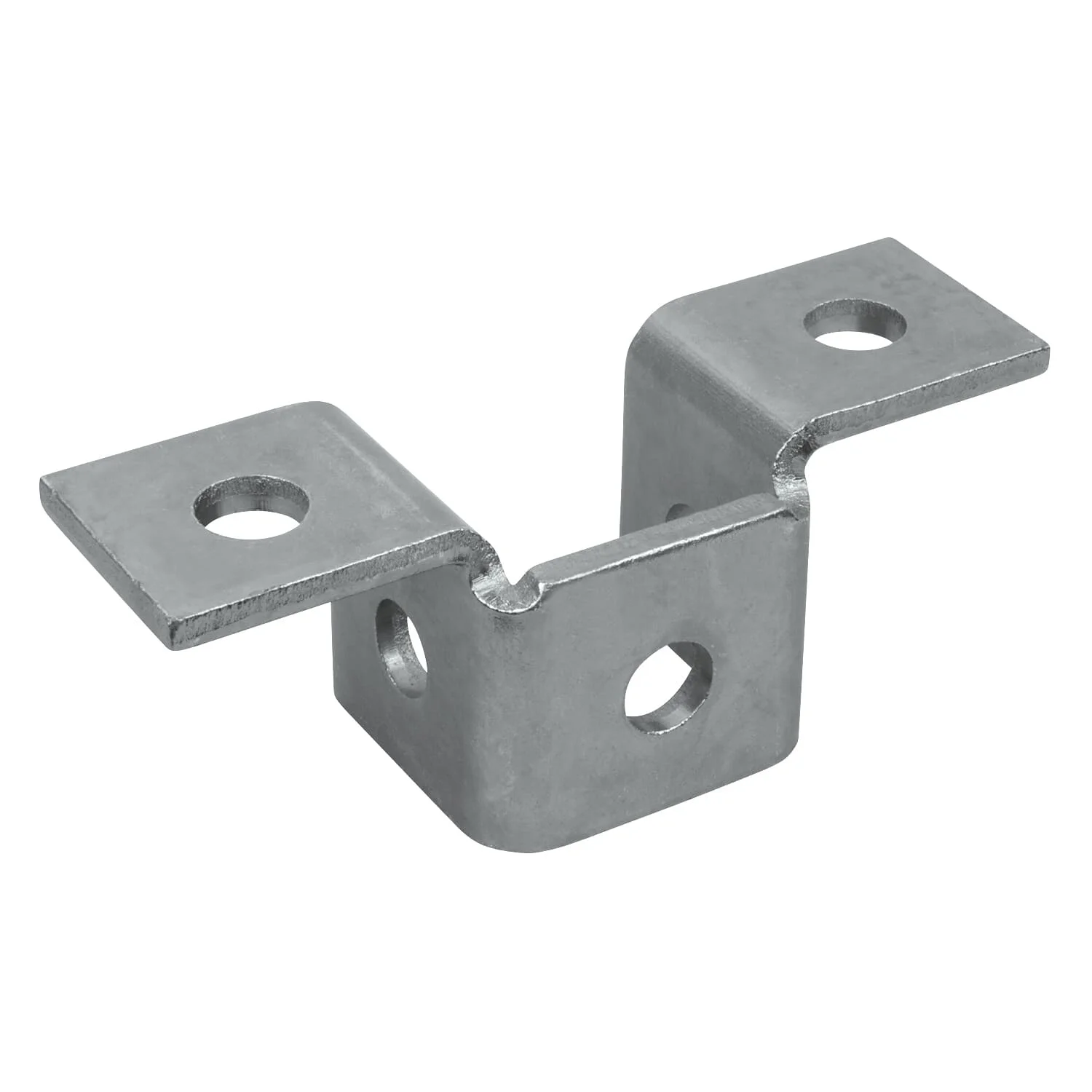SUPER-STRUT AW-220-EG Channel Wing Fitting, Electrogalvanized | CF4ZUH