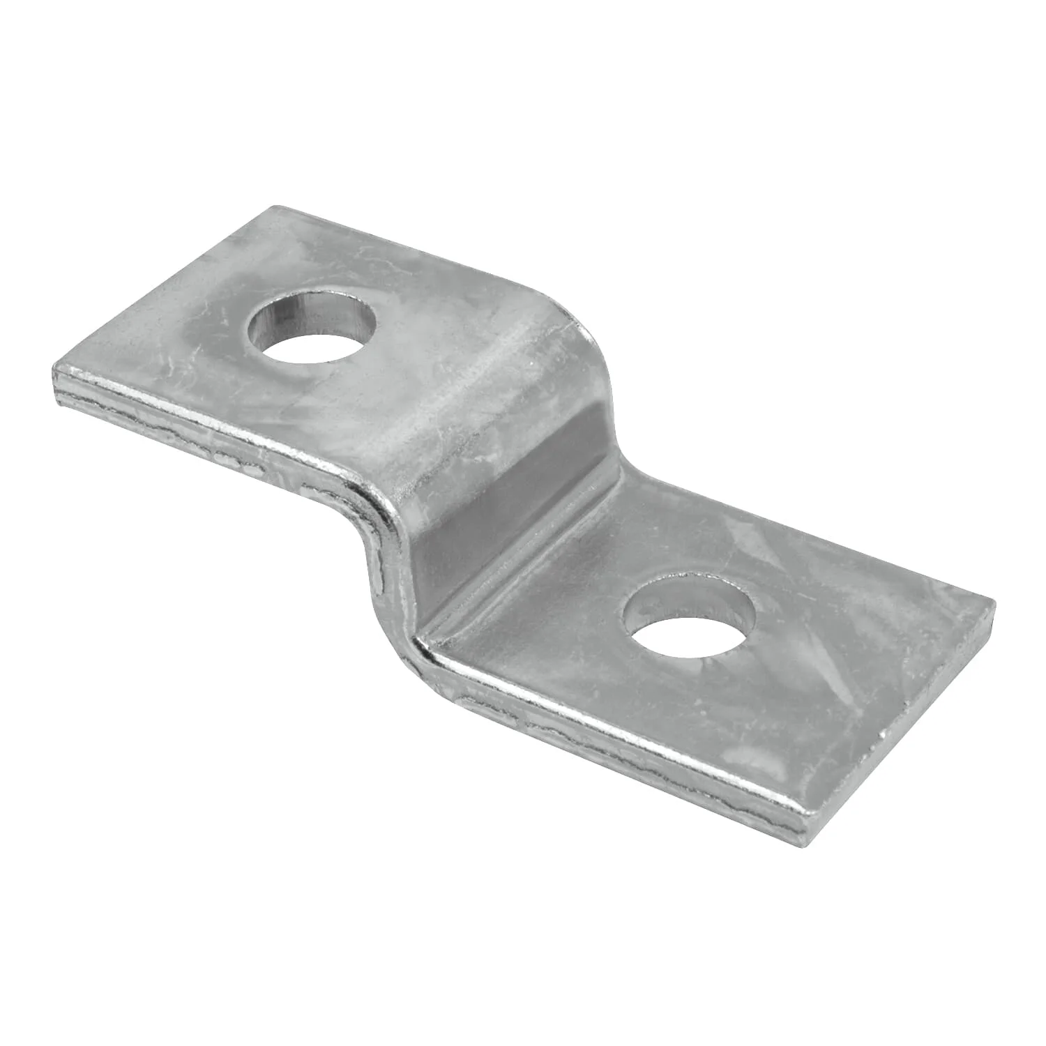 SUPER-STRUT B209HDG Channel Z Shape Fitting, Hot Dip Galvanized | CF4YDW
