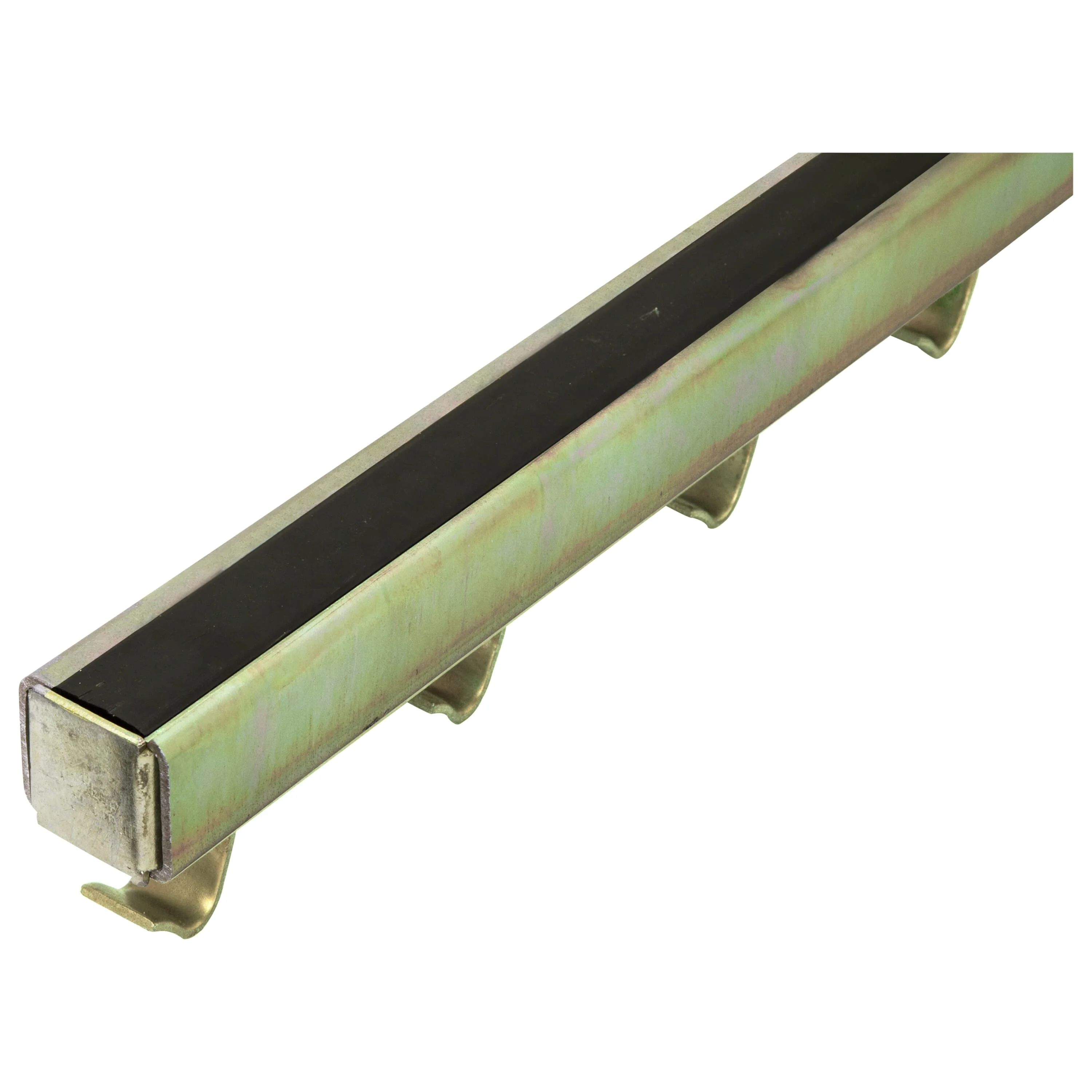 SUPER-STRUT B302-20 Concrete Insert, 20 Feet Length | CF4ZYV
