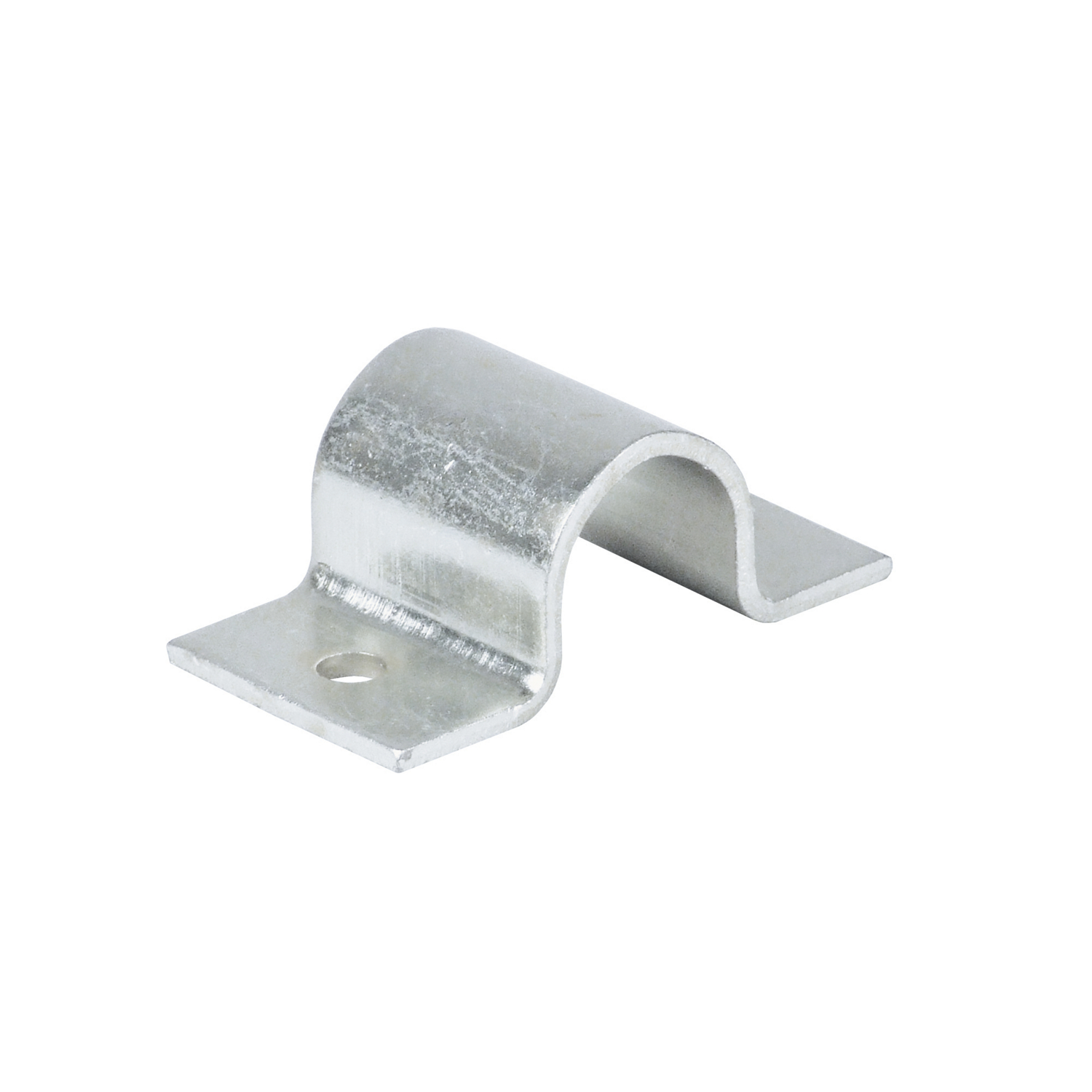 SUPER-STRUT C708U-1-1/2EG Channel U Fitting, 1-1/2 Inch Size, Electrogalvanized | CF4XUR