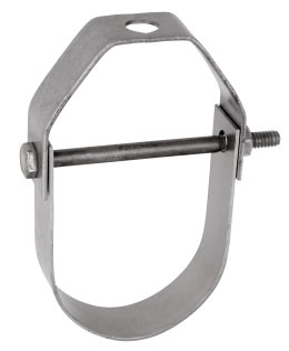 SUPER-STRUT Pipe Hangers and Clamps