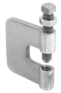 SUPER-STRUT C-775L-5/8-EG