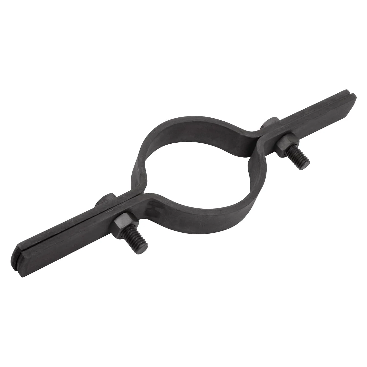 SUPER-STRUT CT720-2 Riser Clamp, 2 Inch Size | CF4XHE