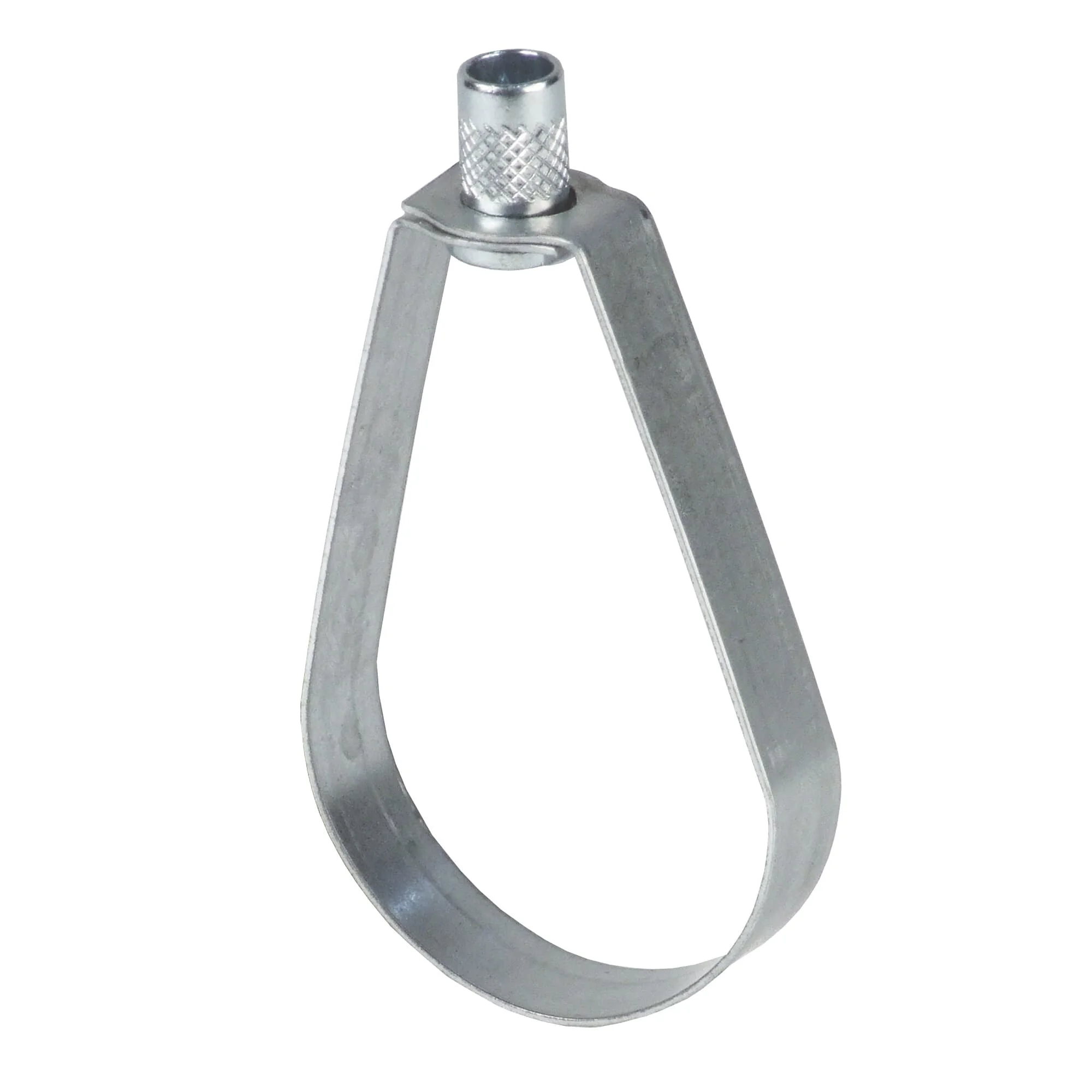 SUPER-STRUT C727-1 Swivel Loop Hanger, 1 Inch Pipe Size | CF4XKB