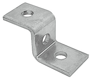 SUPER-STRUT CZ209 Channel Z Shape Fitting | CF4XYU