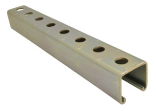 SUPER-STRUT E1200KO-10PG