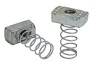 SUPER-STRUT H100-1/2