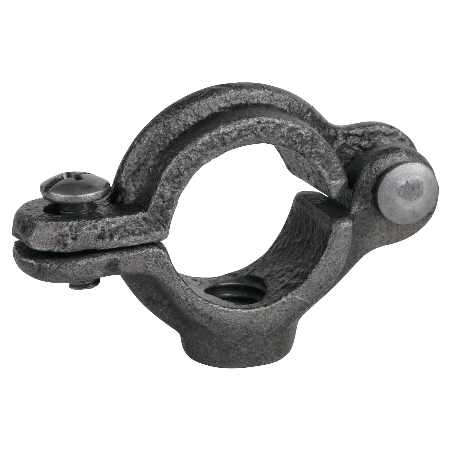 SUPER-STRUT MT718-4 Split Ring Hanger, 4 Inch Size | CF6BFK