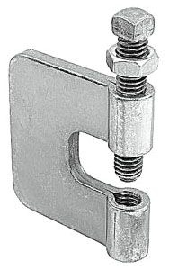 SUPER-STRUT M775L-5/8-B