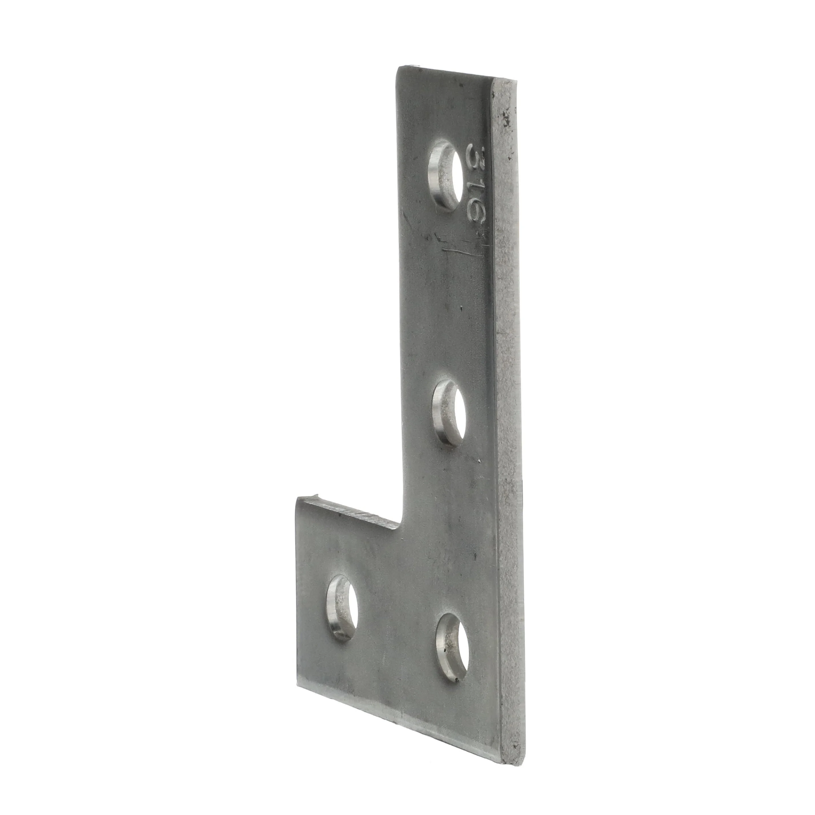 SUPER-STRUT N219SS6C Channel Flat Plate, Stainless Steel | CF4XED