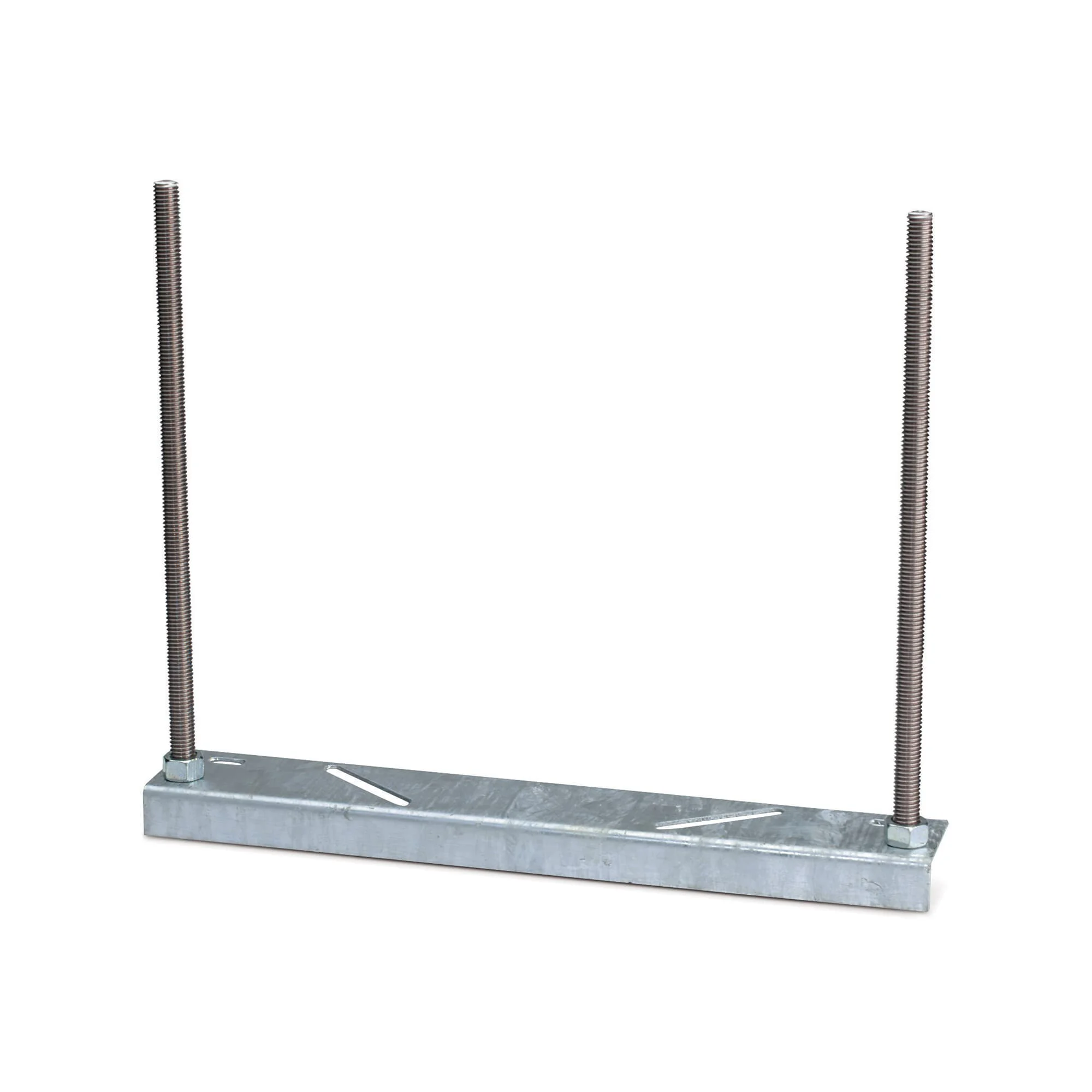 SUPER-STRUT Shelving