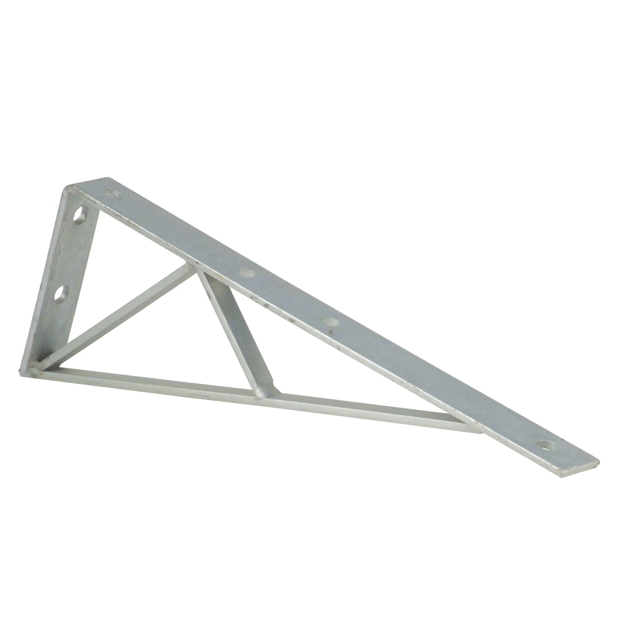 SUPER-STRUT S226 Bracket, Size 18-1/2 x 1-5/8 Inch, 90 Degree, Steel | CF4XLT