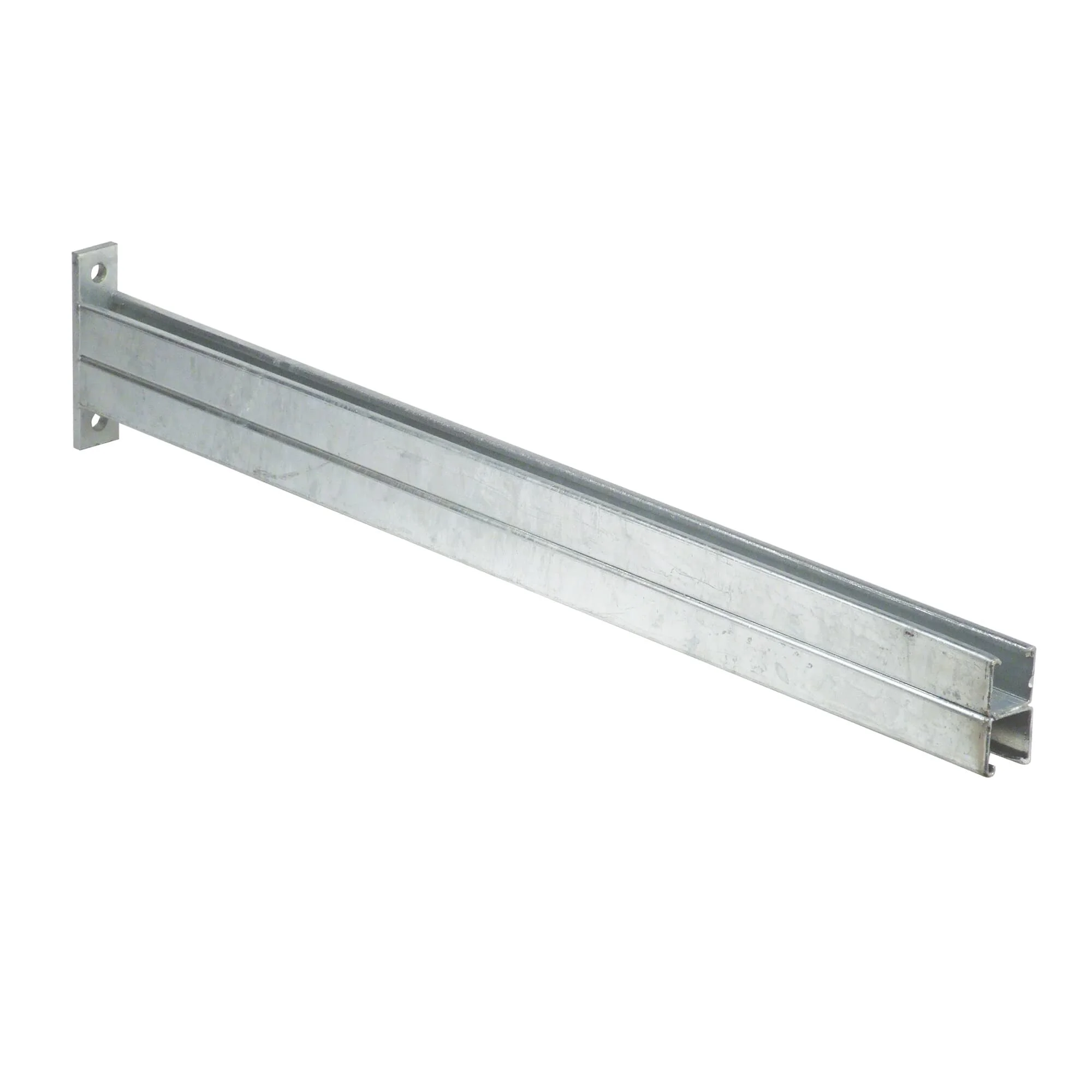 SUPER-STRUT S251-36 Cantilever Bracket, 36 Inch Length | CF4XLL