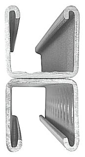 SUPER-STRUT SP-A1202-10SS