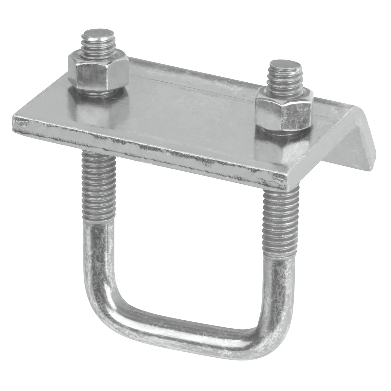 SUPER-STRUT U501-EG Beam Clamp, Electrogalvanized | CF6BLN