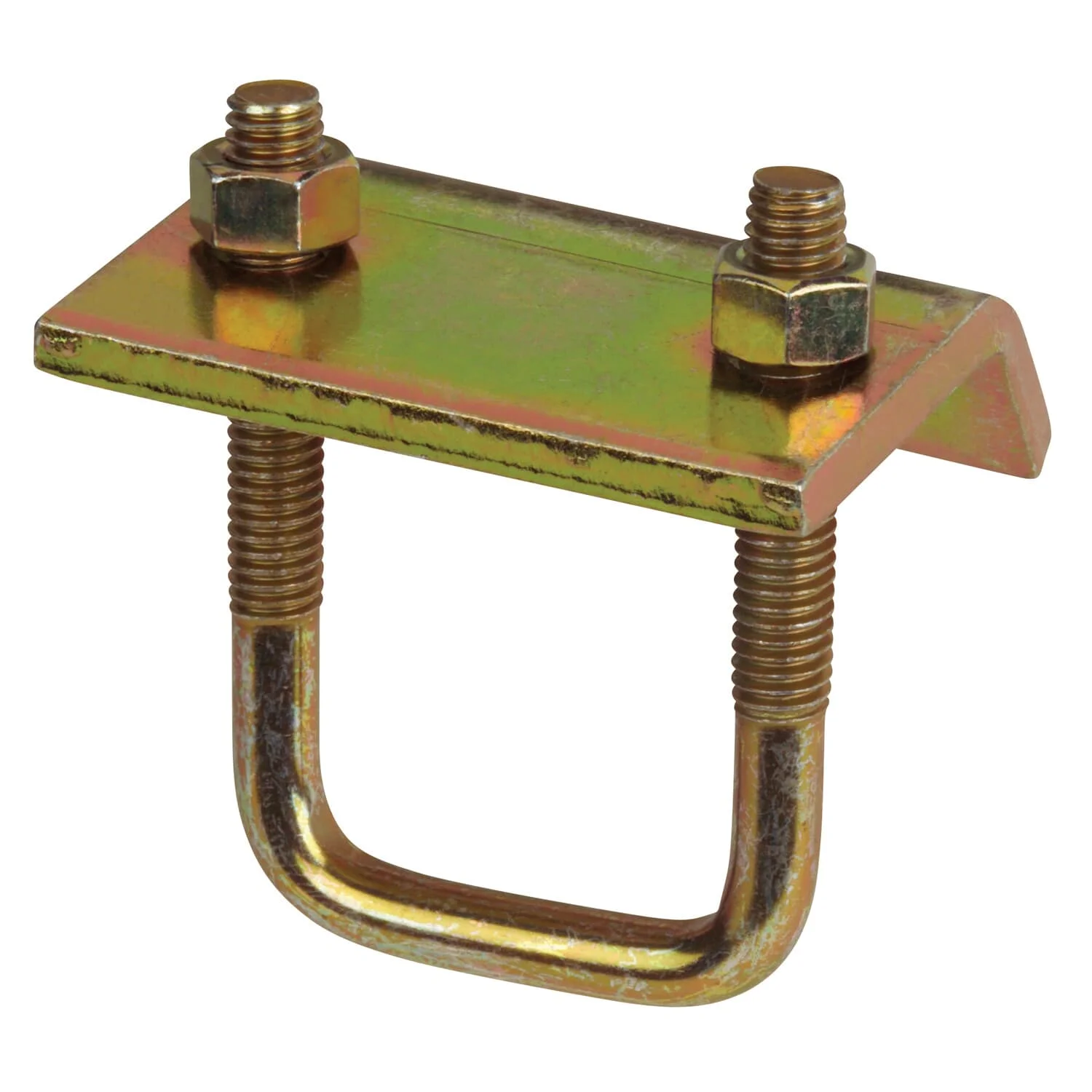 SUPER-STRUT U505 Beam Clamp, Steel | CF4XRC