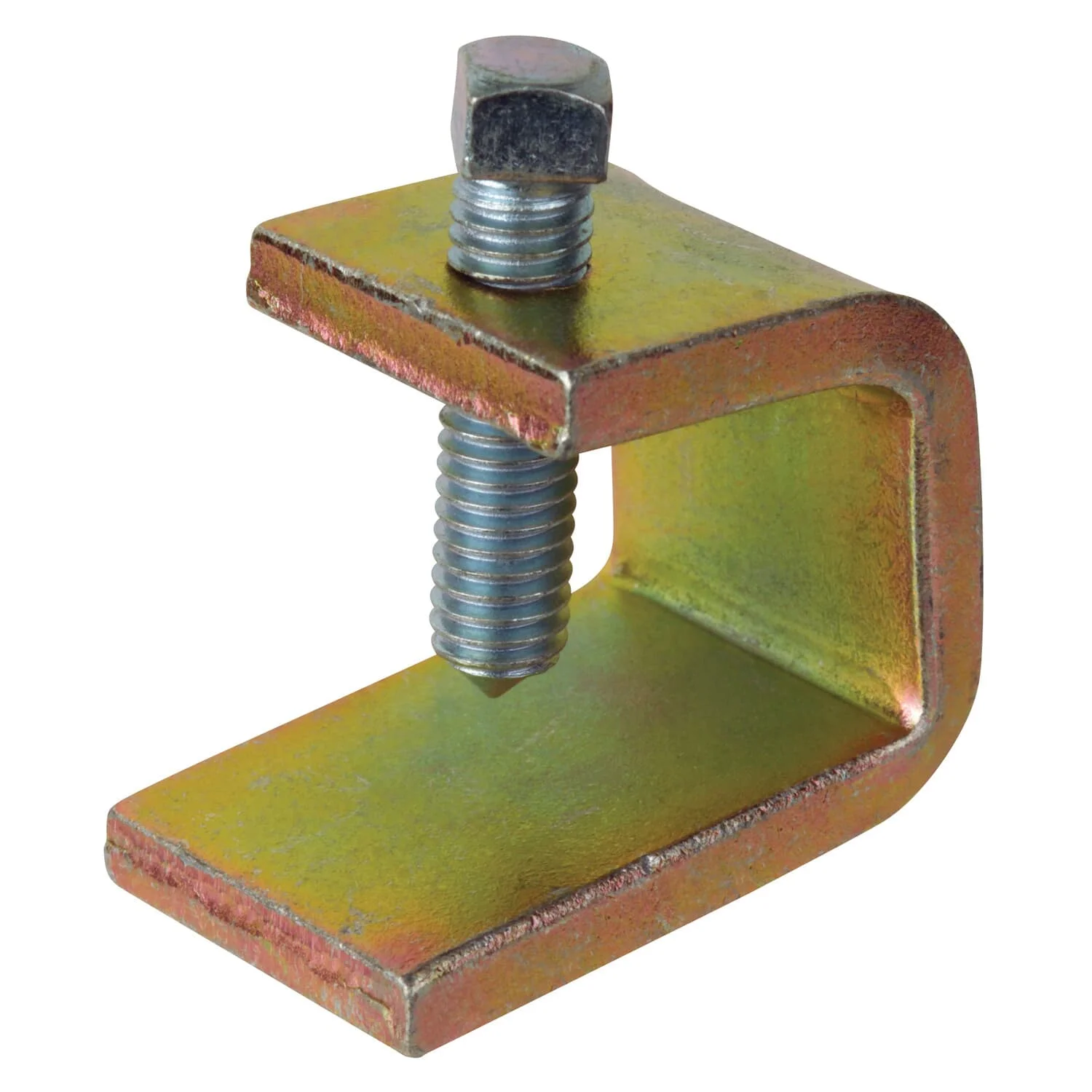 SUPER-STRUT U515SS Beam Clamp, Stainless Steel | CF6BKX