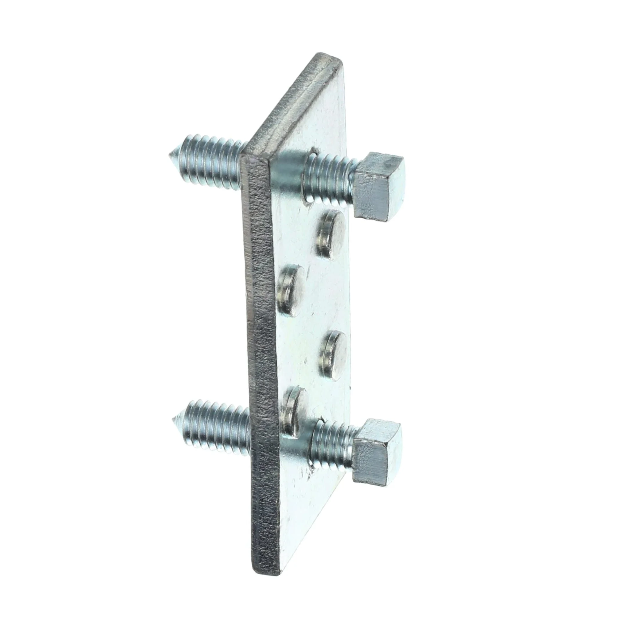 SUPER-STRUT U543 Beam Clamp, Steel | CF6BKV