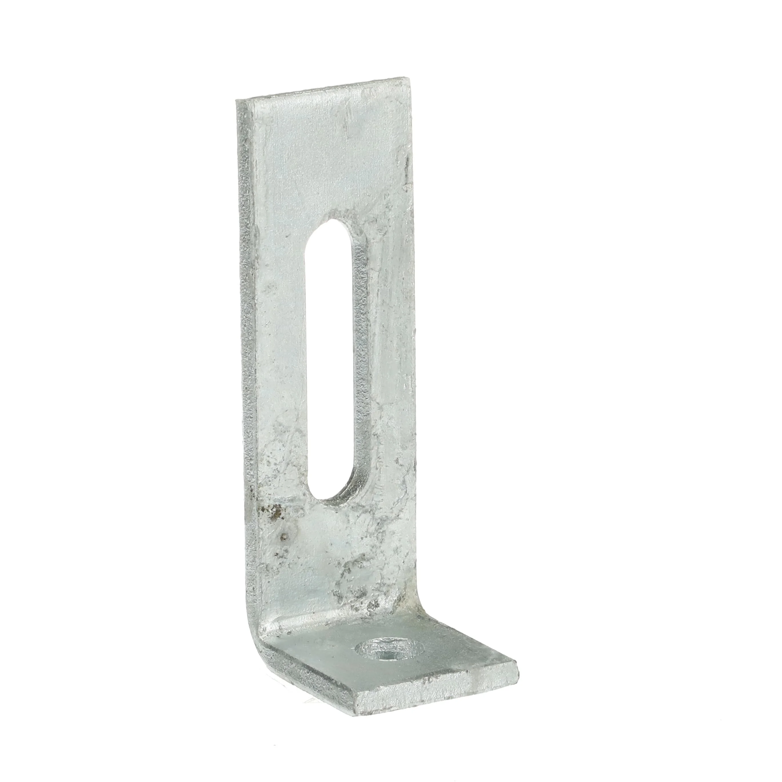 SUPER-STRUT X201HDG Angle Fitting, 90 Degree, Hot Dip Galvanized | CF4YGC