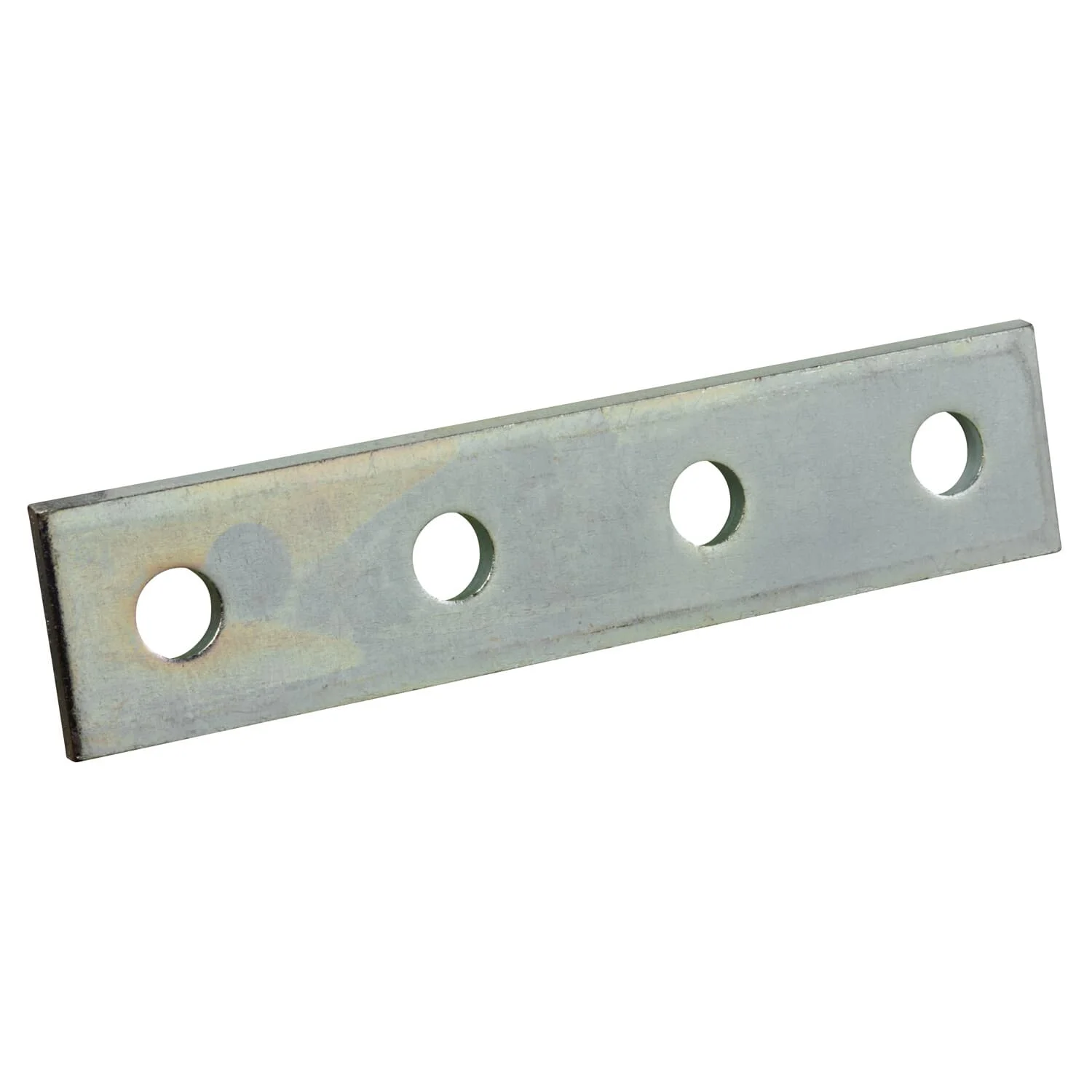 SUPER-STRUT X207SS6C Channel Flat Plate, Stainless Steel | CF4YDA