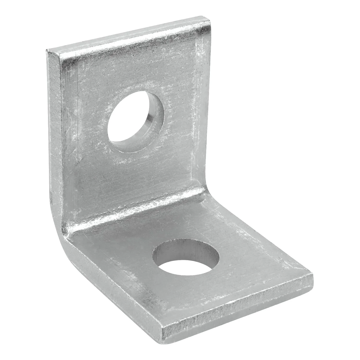 Angle Fitting 90 Deg Gold/Galv