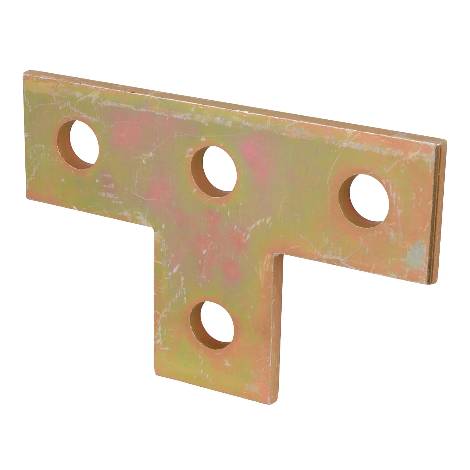SUPER-STRUT ZAB220 Channel Flat Plate, Steel | CF6BNJ