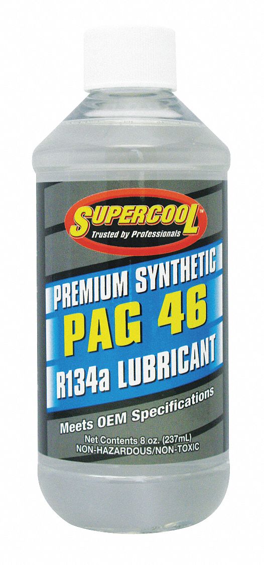 TSI SUPERCOOL P46-8