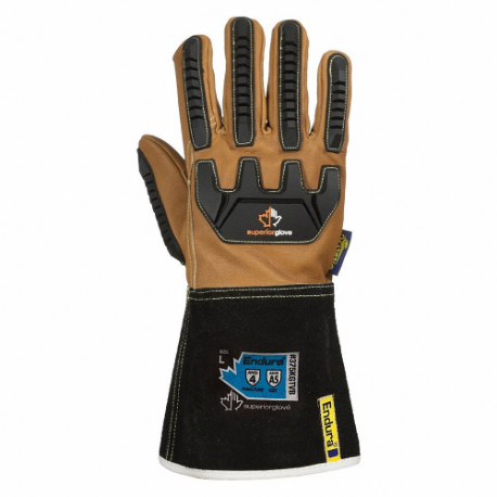 SUPERIOR Cold-Condition Gloves