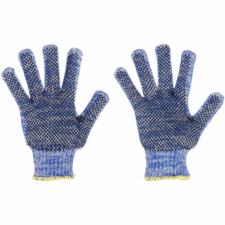 SUPERIOR SNW/CP2D/S Knit Gloves, 1 Pair | CU4XAT 202RF8