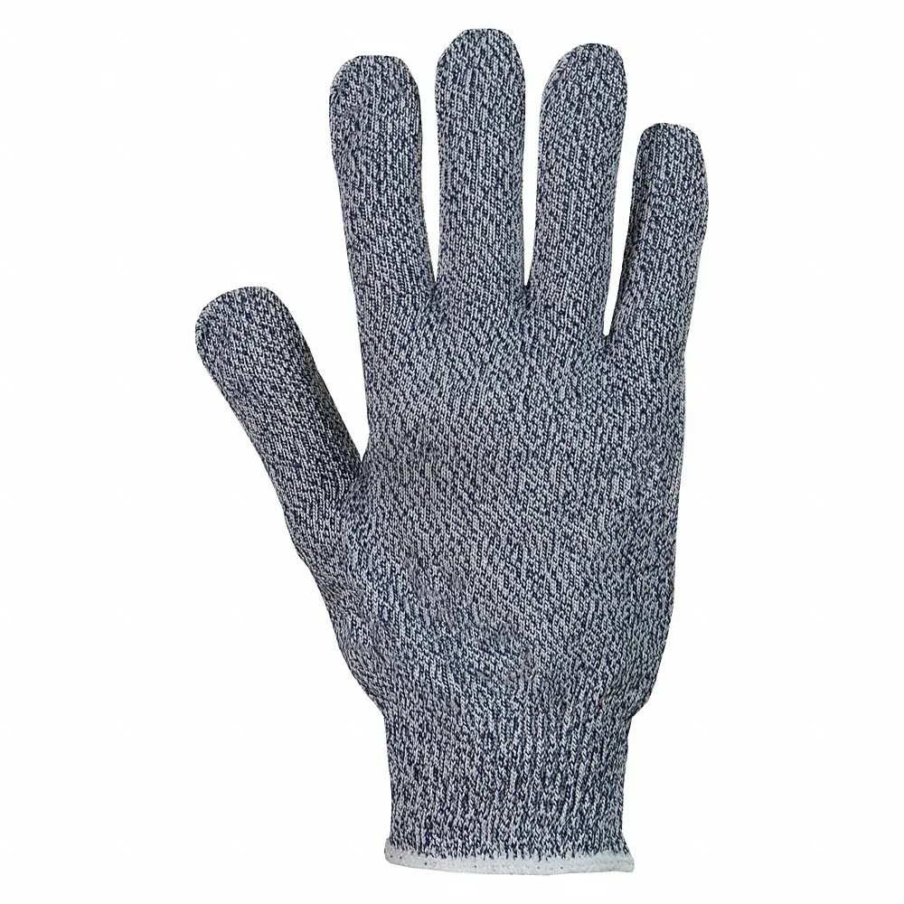 SUPERIOR GLOVE STA5BU/M Knit Glove | CU4WHF 55ND08