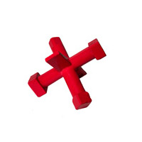 SUPERIOR TOOL 03932 Drum Trap Wrench, 4.53 Inch Width | CH3QZL