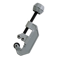 SUPERIOR TOOL 35247 Screw Feed Tubing Cutter, 1-3/16 Inch Outer Dia. | CH3QYL