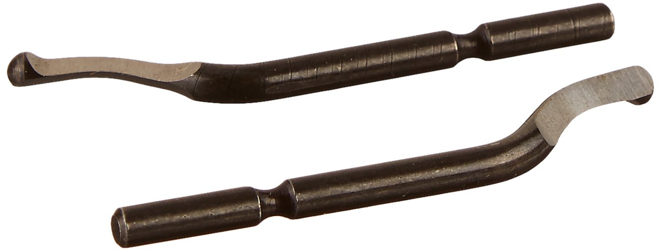 SUPERIOR TOOL 42424 Replacement Blade, 2.23 Inch Width | CH3QZT