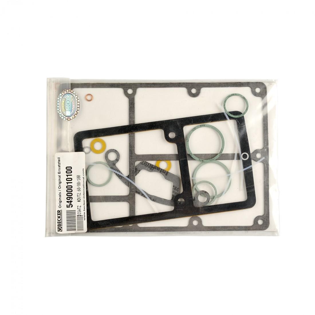 SUPERVANE 54900010100