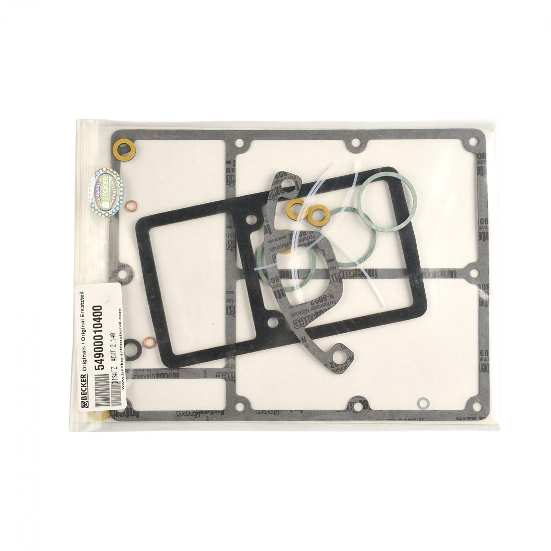 SUPERVANE 54900010400