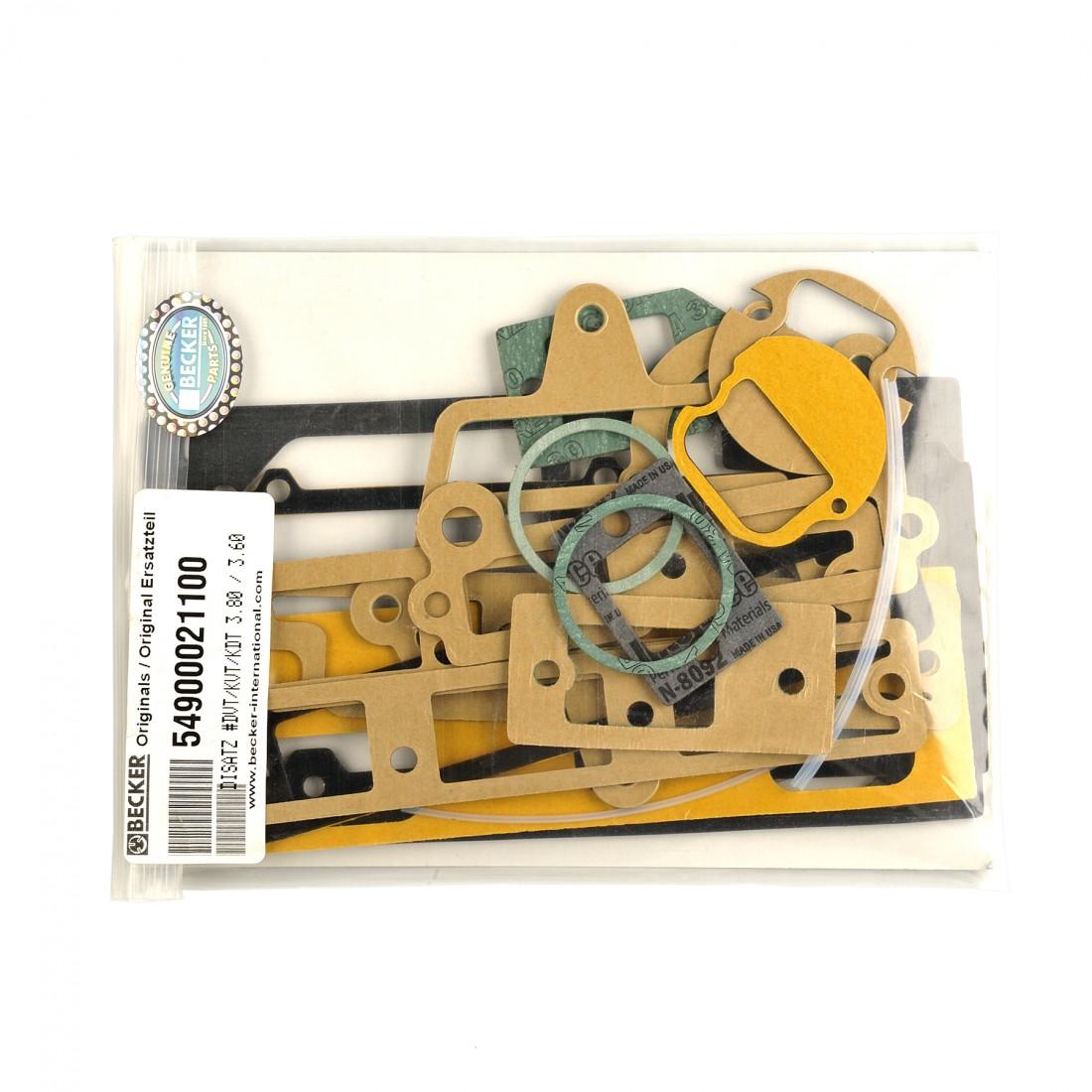 SUPERVANE 54900021100