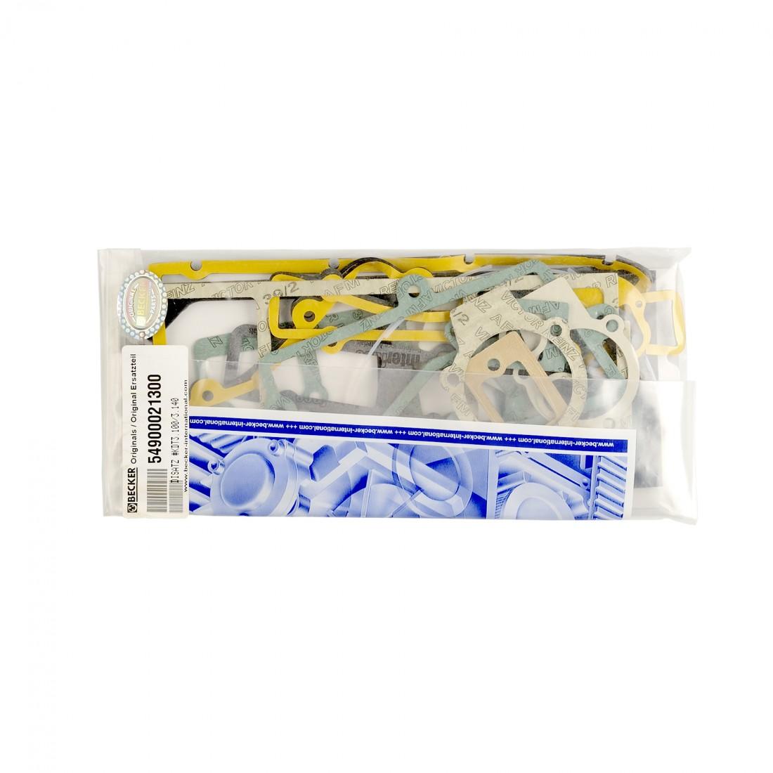 SUPERVANE 54900021300