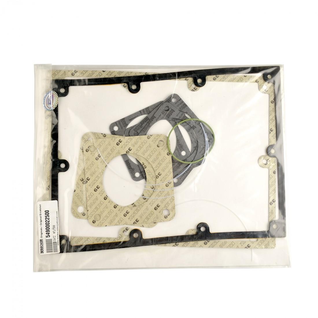 SUPERVANE 54900022500