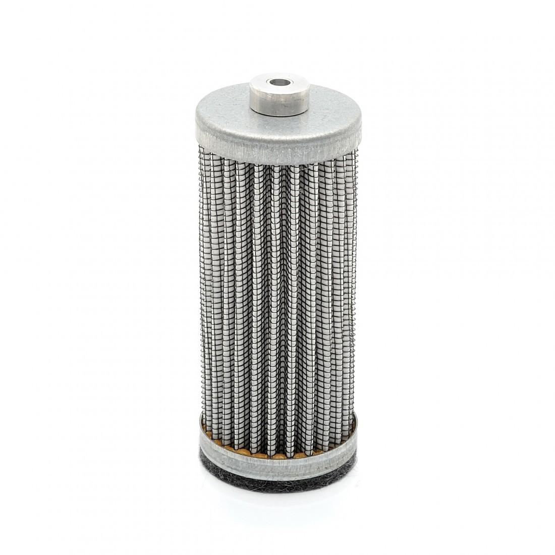 Supervane SV317896 Air Filter, 39mm Outer Dia., 13mm Inner Dia., 98mm Height | CJ4JWA
