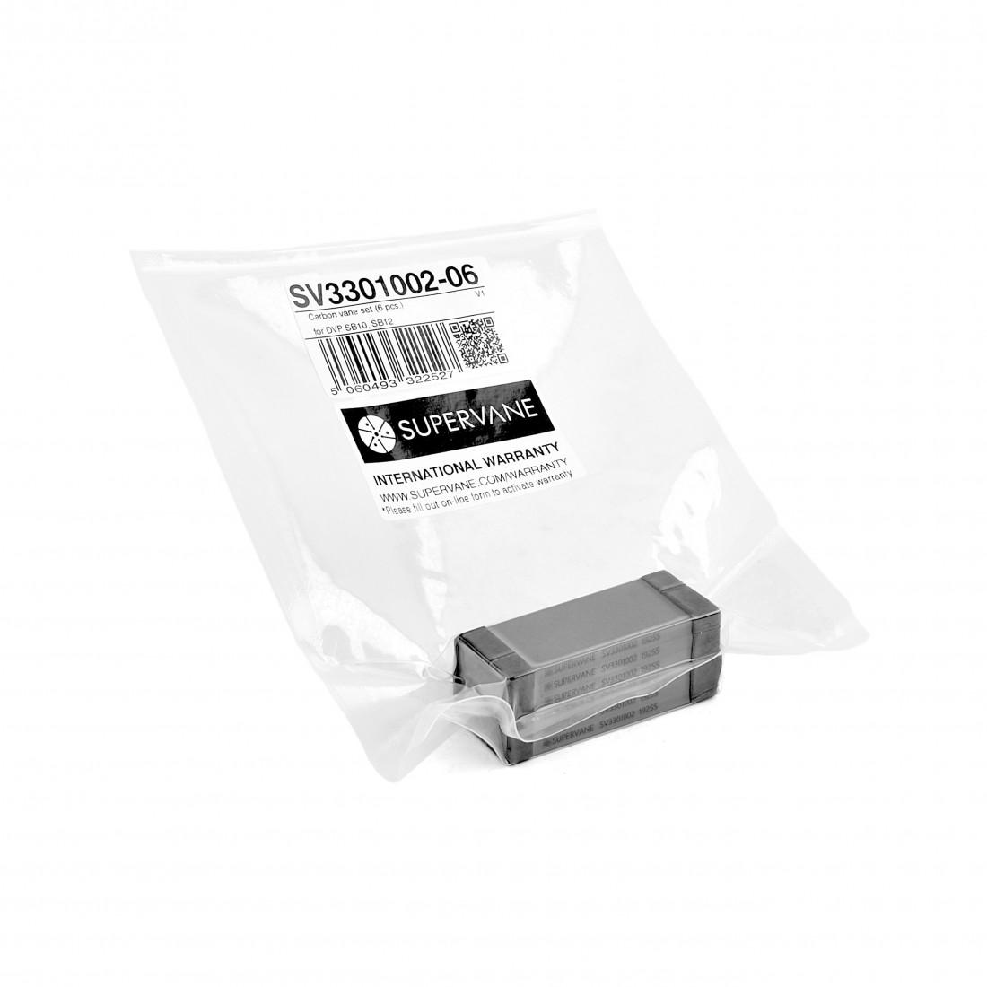 SUPERVANE SV3301002-06