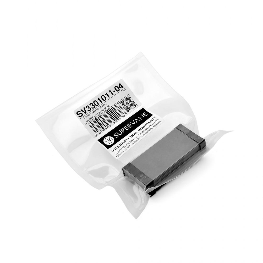 SUPERVANE SV3301011-04