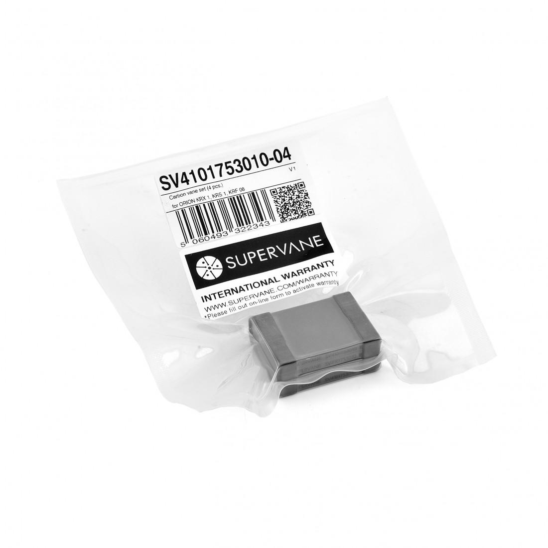 SUPERVANE SV4101753010-04