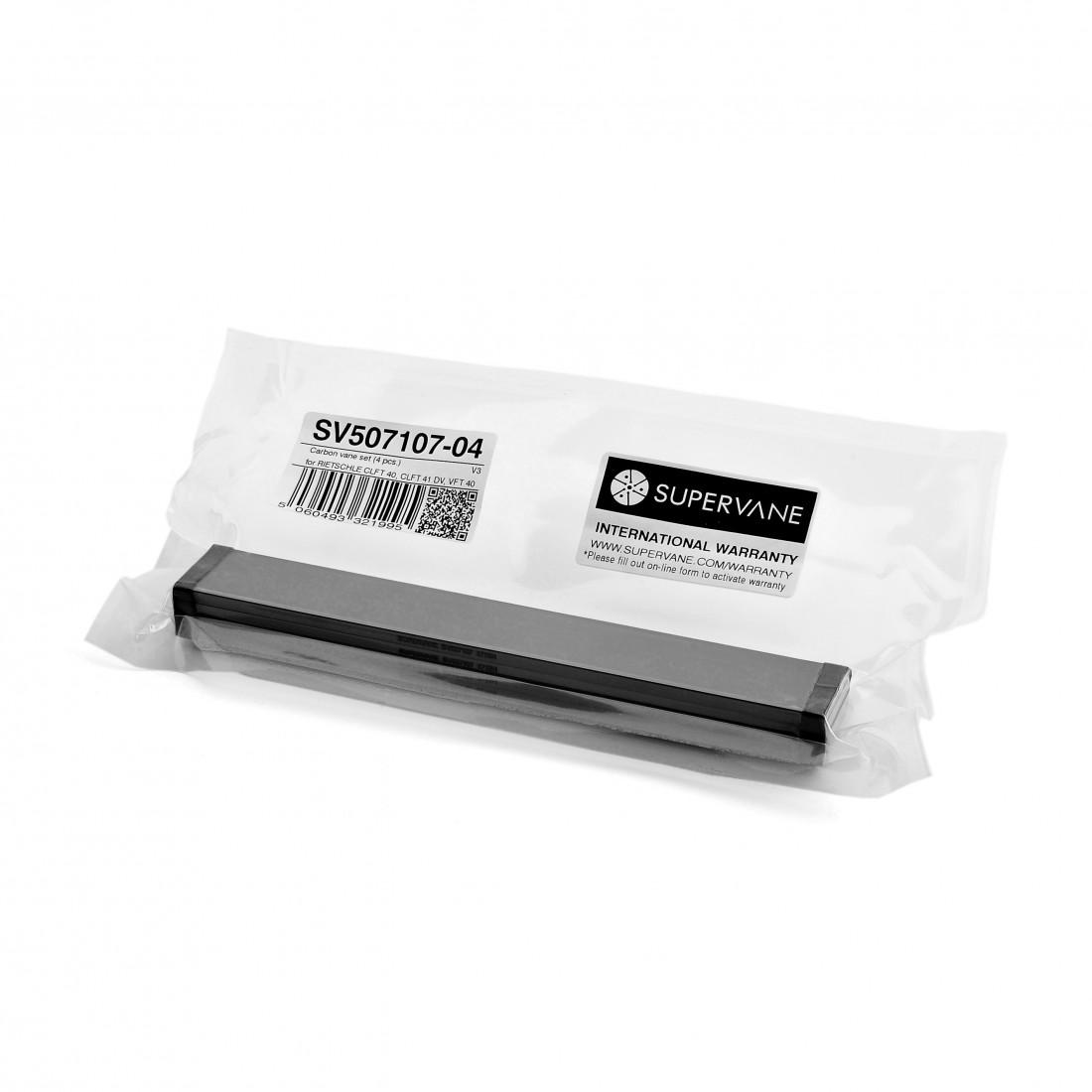 SUPERVANE SV507107-04