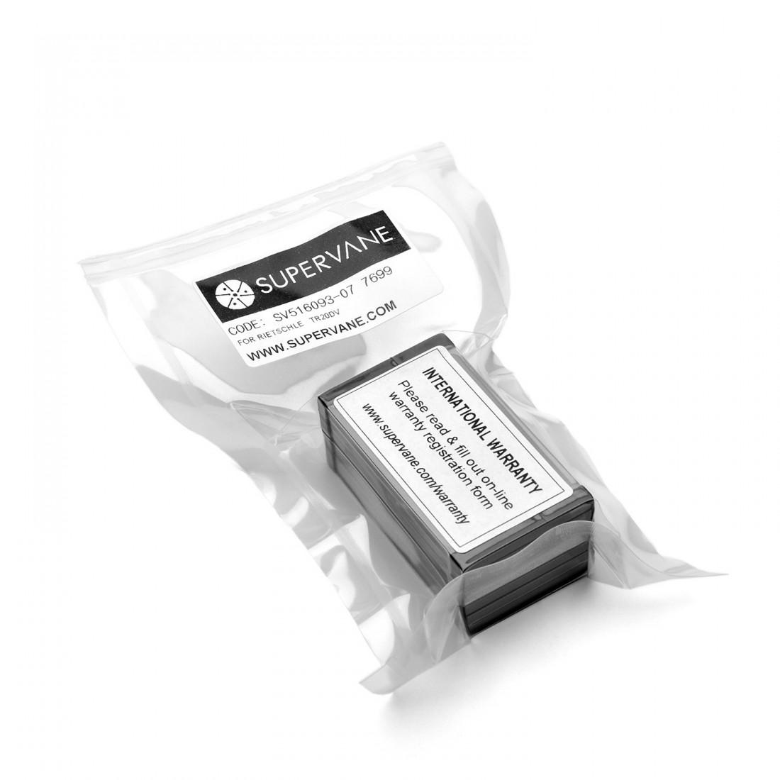 SUPERVANE SV516093-07