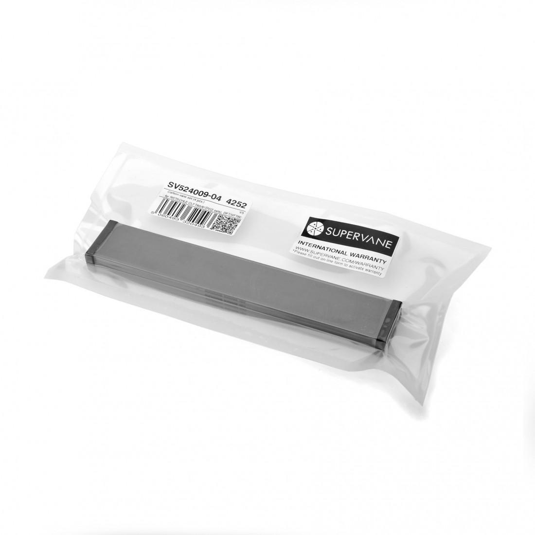 SUPERVANE SV524009-04