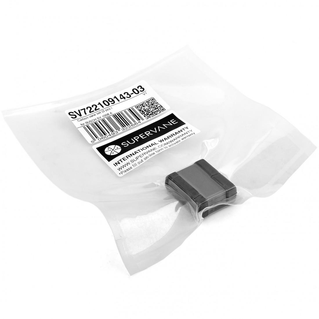 SUPERVANE SV722109143-03