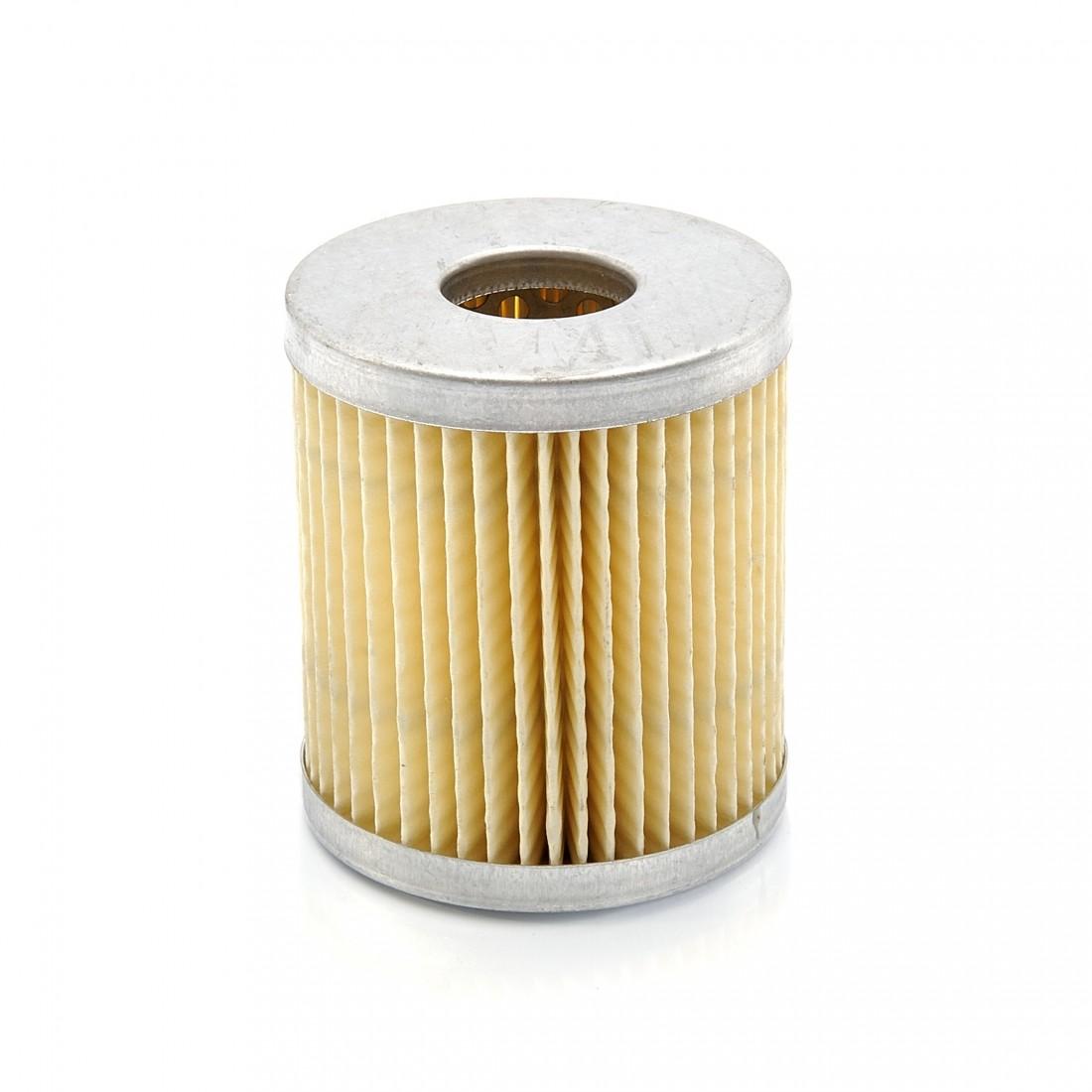 Supervane SV730508 Air Filter, 65mm Outer Dia., 24mm Inner Dia., 75mm Height | CJ4KAU