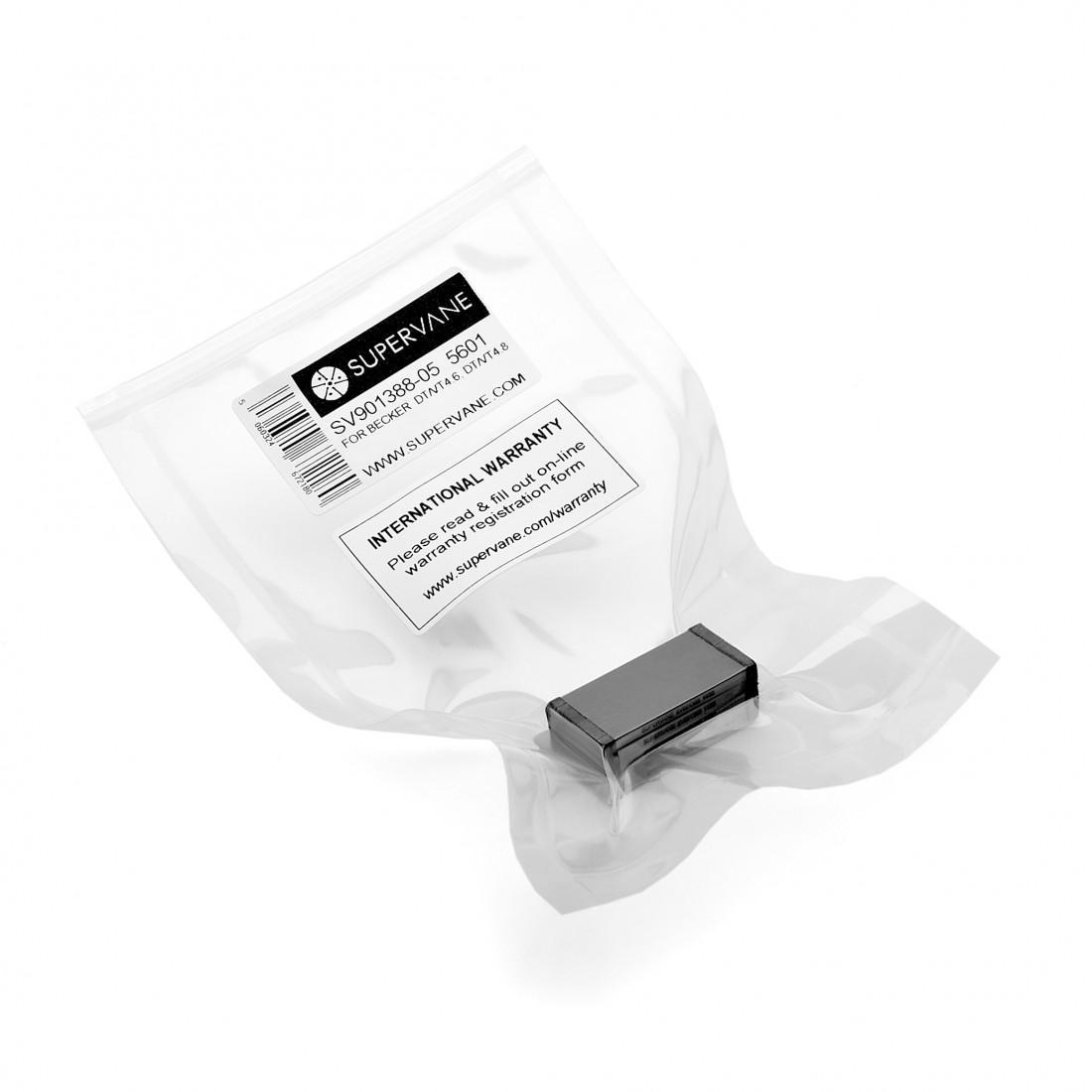 SUPERVANE SV901388-05