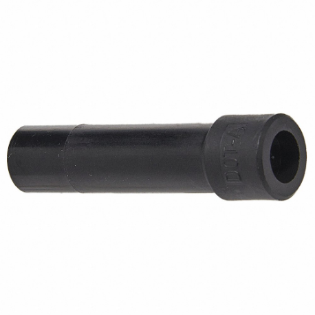 Tube Insert, Compression, Brass