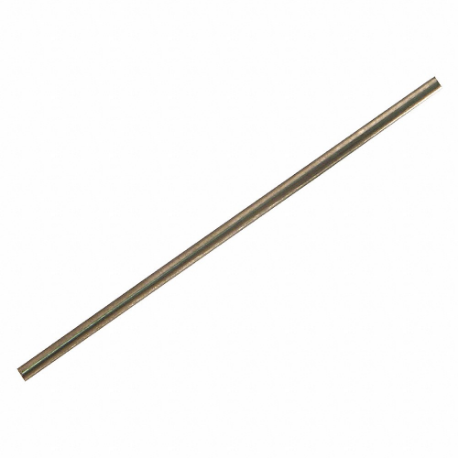 SUR R BBPIN Bleeder Pin, Screw, Steel, 8 PK | CU4XPP 52HH32